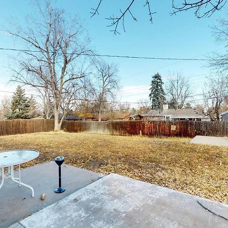 Large Remodeled Home With 5 Bedrooms 4 King Bed Centennial Extérieur photo