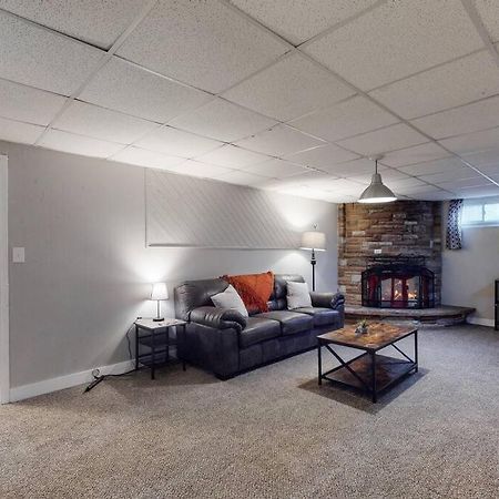 Large Remodeled Home With 5 Bedrooms 4 King Bed Centennial Extérieur photo