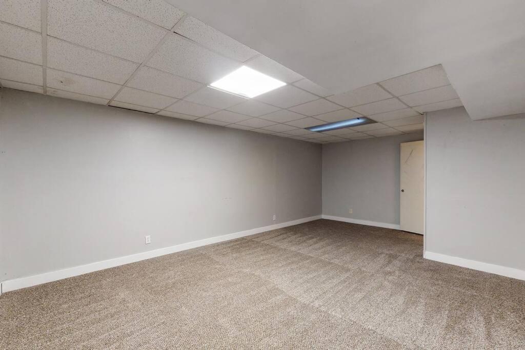 Large Remodeled Home With 5 Bedrooms 4 King Bed Centennial Extérieur photo
